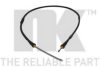 NK 9039144 Cable, parking brake